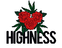 Sticker by Your Highness