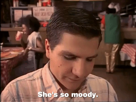 season 3 GIF