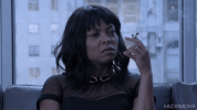 tyler perry wow GIF by Tyler Perry's Acrimony