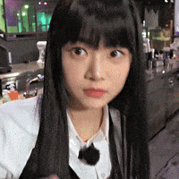 K-Pop Idol GIF