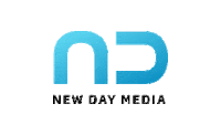 Day Ndm Sticker by Bergholz Media