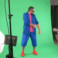 Dance Dancing GIF by Hooray Studios