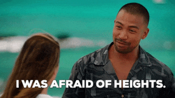 Heights GIF by ABC Network
