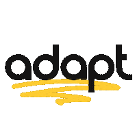 Sticker by Adapt Agency