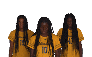 Black Lives Matter Soccer Sticker by Cal Athletics