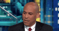 Cory Booker GIF