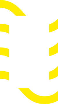 Frame Moldura Sticker by UHU Portugal