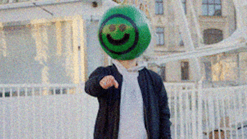 I Love You Heart GIF by GoodTasteProduction