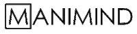 MANIMIND manimind Sticker