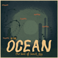 illustration beach GIF by Dots