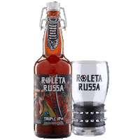 Ipa Lupulo Sticker by Imigração