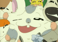 heh GIF