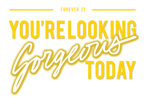 forever21ph giphyupload Sticker
