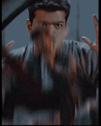 Thalapathy Vijay GIF