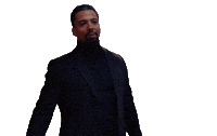 Awkward Christian Keyes Sticker by BET Plus