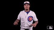 All Star Thumbs Down GIF by MLB