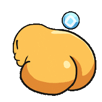 Swag Dancing Sticker by Doodito