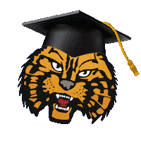 byramhillsbobcats bobcats gobobcats go bobcats byram hills Sticker