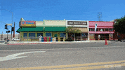 Classic Cars Thunderbird GIF by Off The Jacks