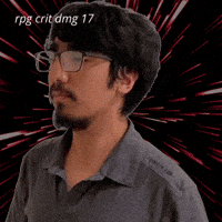 17 Damage GIF