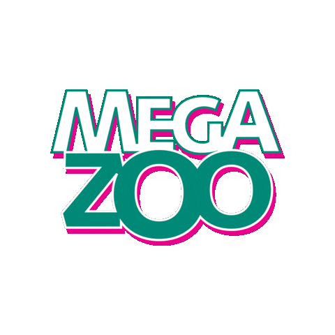 megazoo giphygifmaker Sticker
