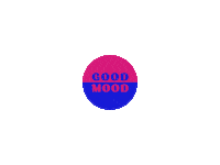 Studioclap happy cool mood good Sticker