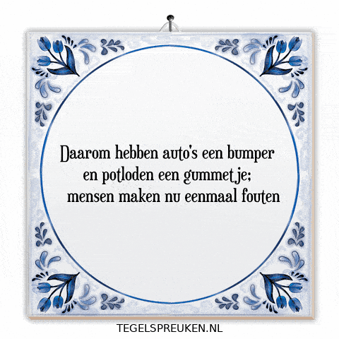 Humor Wijsheid GIF by Tegelspreuken.nl