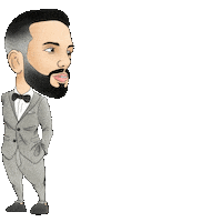 Aggro aggro aggroart ivanfrattini Sticker