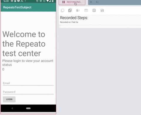 stoefln giphyupload test automation GIF