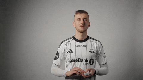 Football Soccer GIF by RBK