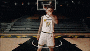 Ncaa Basketball GIF by Mizzou Athletics