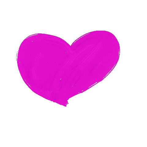 Cinta Love Sticker
