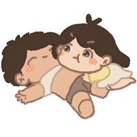 Art Love GIF by Cosytales