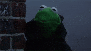 Drama Watching GIF by MOODMAN