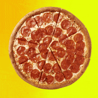Hungry Dance Floor GIF by Papa John’s