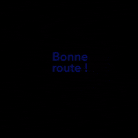 Bonne Route GIF by Avpautomobile