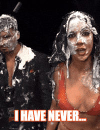 Whipped Cream Wwe GIF