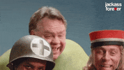 Paramount Pictures Laugh GIF by Jackass Forever