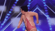 americas got talent dancing GIF