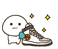 Basketball Love Sticker