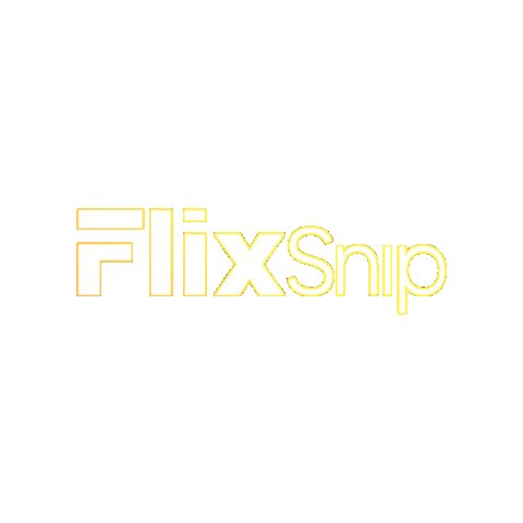 FlixSnipminis giphygifmaker film Sticker