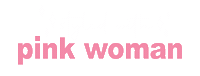 Brand Pw Sticker by Pink Woman