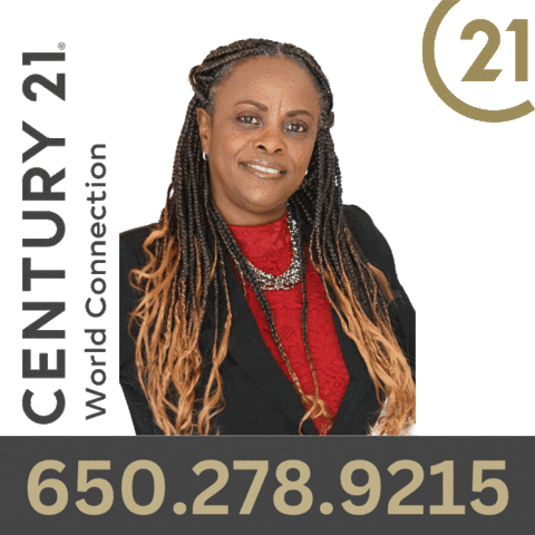 Century21 Sticker by Century 21 World Connection
