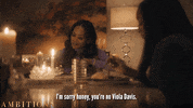 Viola Davis Ambitions GIF by OWN: Oprah Winfrey Network