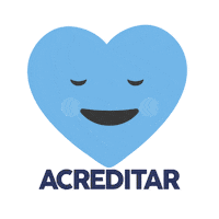 Colaboradores Acreditar Sticker by EAD Unicesumar