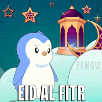 Happy Dance GIF by Pudgy Penguins