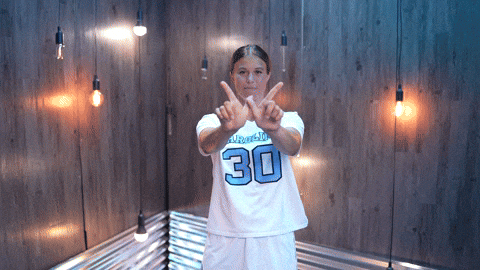 North Carolina Win GIF by UNC Tar Heels