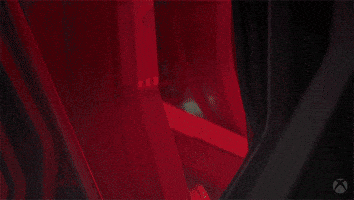 Explosion Shatter GIF by Xbox