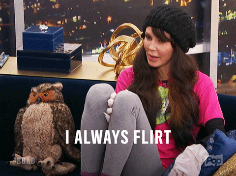 celebrity big brother bbceleb GIF by Big Brother After Dark