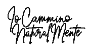 Iocammino Sticker by IoCamminoNaturalMente